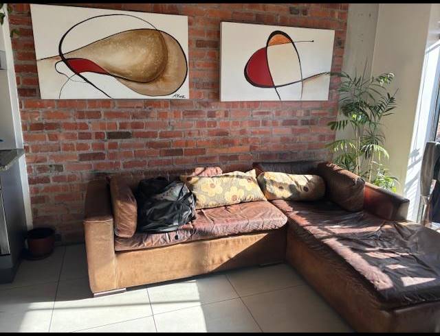 2 BEDROOM PROPERTY TO RENT IN OBSERVATORY